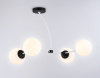 Люстра на штанге Ambrella light TR TR2542