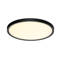 Светильник настенно-потолочный светодиодный Sonex ALFA BLACK 7660/32L