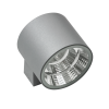 Уличный настенный светильник Lightstar Paro 370594