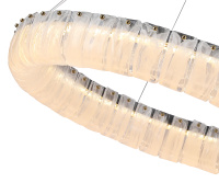 Светильник подвесной светодиодный Kink Light Гэлли 07599-80,36