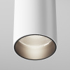 Светильник точечный светодиодный потолочный Maytoni FOCUS LED C056CL-L12W4K-W-W