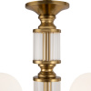 Люстра на штанге Freya Bolas FR5185PL-06BS