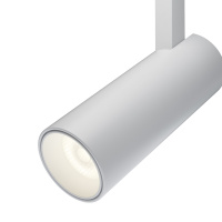 Трековый светильник для магнитного шинопровода Maytoni Gravity Focus Led TR019-2-10W3K-W