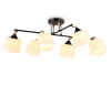 Люстра потолочная Ambrella light Modern TR303089