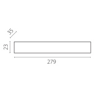 Блок питания 48V 200W 6.25A Lightstar 448304