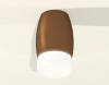 Потолочный светильник Ambrella Light Techno XS1124023 Потолочный светильник Ambrella Light Techno XS1124023