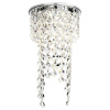 Встраиваемый светильник Ambrella Light Crystal Spot K2071 CH/CL