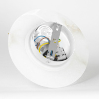 Светильник настенный светодиодный Lussole PLATTE LSP-7376