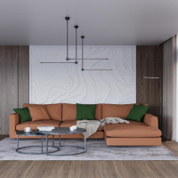 Настольная лампа светодиодная Odeon Light FODEN 7101/12TL Настольная лампа светодиодная Odeon Light FODEN 7101/12TL
