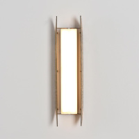 Светильник настенный светодиодный Odeon Light BRANDO 7173/10WL