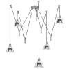 Подвесная люстра Lightstar Acrobata 761054
