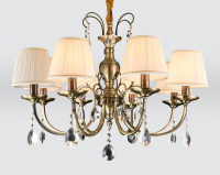 Подвесная люстра Rivoli Nicoletta 2036-208 Б0038468