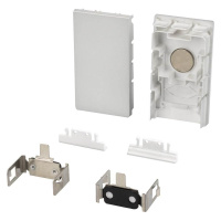 Заглушка Arlight S2-Line-3360 Silver 021830