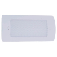 Мебельный светодиодный светильник Uniel ULI-F43-6W/4200K/DIM Sensor IP20 Silver UL-00002886