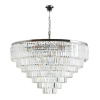Каскадная люстра Divinare Nova 3001/02 LM-25