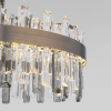Люстра подвесная светодиодная Bogates Sparkle 417/1 a067818