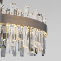 Люстра подвесная светодиодная Bogates Sparkle 417/1 a067818