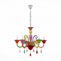 Подвесная люстра ST Luce Delizia SL672.963.06