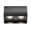 Светильник потолочный Maytoni Slim C015CL-02B Светильник потолочный Maytoni Slim C015CL-02B