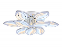 Потолочная светодиодная люстра Ambrella Light Original FA467