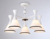Люстра потолочная Ambrella light TR TR3165