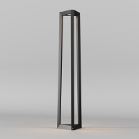 Уличный ландшафтный светодиодный светильник Maytoni Luft O466FL-L12B3K1