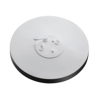 Светильник настенно-потолочный светодиодный Sonex GAMMA 7760/24L