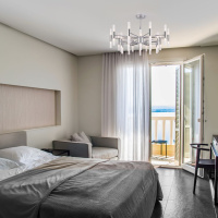 Люстра на штанге Bogates Bastone 346 Smart (550)