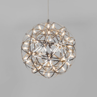 Подвесная люстра Bogates Plesso 433/1