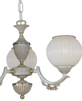 Подвесная люстра Reccagni Angelo L 9680/3