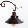 Потолочная люстра Arte Lamp Grazioso A4577PL-8CK