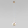Светильник подвесной TK Lighting 11106 Lava Sabia (a071860)