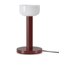 Настольная лампа светодиодная Freya Barries FR6185TL-L5OR Настольная лампа светодиодная Freya Barries FR6185TL-L5OR