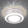 Встраиваемый светильник Gauss Backlight BL090 Встраиваемый светильник Gauss Backlight BL090