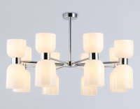 Люстра на штанге Ambrella light LH56085