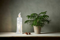 Интерьерное светодиодное украшение Eglo Grandy 650-18