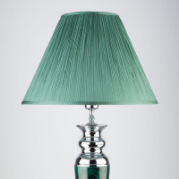 Торшер Eurosvet Majorka 009/1T GR зеленый 00000019604