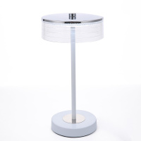 Настольная лампа светодиодная Lumion SATIANA 8252/1TL