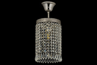 Люстра потолочная Dio D`arte Cremono E 1.3.15.100 N