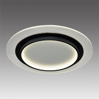 Светильник потолочный светодиодный Sonex SUNNY 7732/80L