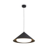 Светильник подвесной светодиодный Freya True FR6181PL-L16B Светильник подвесной светодиодный Freya True FR6181PL-L16B