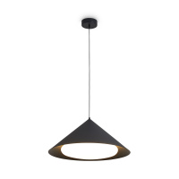 Светильник подвесной светодиодный Freya True FR6181PL-L16B Светильник подвесной светодиодный Freya True FR6181PL-L16B