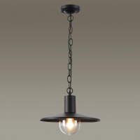 Уличный светильник Odeon Light Furcadia 4833/1