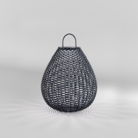 Светильник светодиодный на солнечной батарее Maytoni Plet OSL599FL-L5B3K