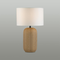 Настольная лампа Lumion CHI 5665/1T