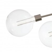 Люстра светодиодная на штанге ST Luce Giacio SL377.302.08