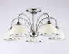 Потолочная люстра Ambrella light Traditional TR3182