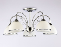 Потолочная люстра Ambrella light Traditional TR3182