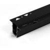 Шинопровод магнитный встраиваемый (черный) (3м) Elektrostandard Slim Magnetic 85128/00 a062326