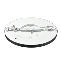 Светильник потолочный светодиодный Sonex NEBULA BLACK 7788/24L